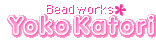 Beadworks YokoKatori
